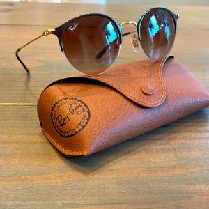 RayBan Sunglasses - Style RB3578 - Unisex